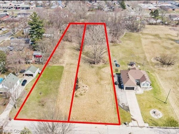 VACANT LOT TROMLEY ST , Inkster, MI 48141