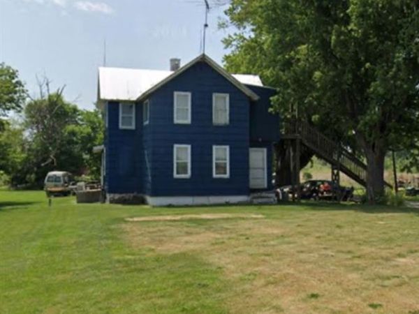 8598 Bay Creek Road , Erie Twp, MI 48133