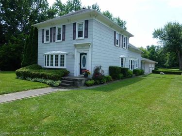 10877 Mechanic Street, Emmett Vlg, MI 48022