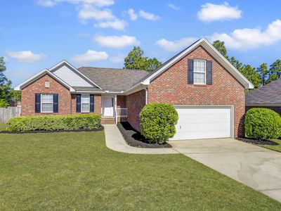 609 Gladiolus Drive , Columbia, SC 29229