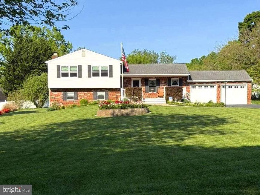 3412 Baywood Drive, Forest Hill, MD 21050 Main Photo