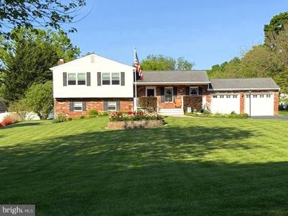 3412 BAYWOOD DRIVE Forest Hill, MD 21050