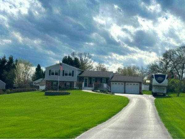 3412 BAYWOOD DRIVE , FOREST HILL, MD 21050