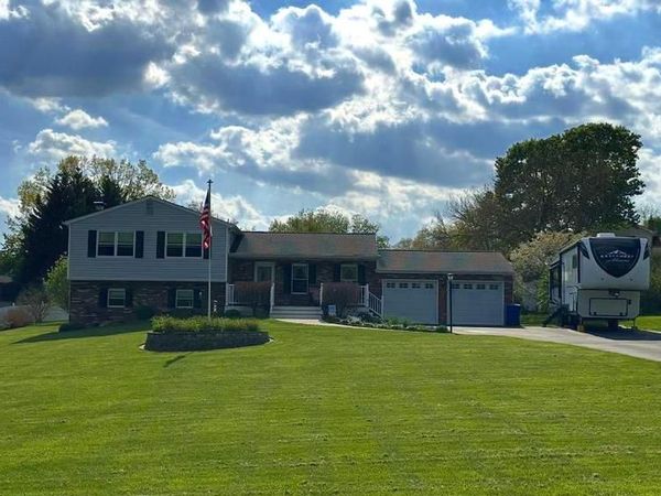 3412 BAYWOOD DRIVE, FOREST HILL, MD 21050