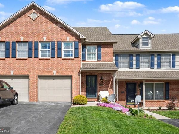4086 DARIUS DRIVE, ENOLA, PA 17025