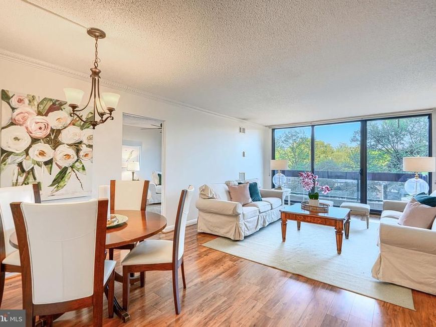 4100 N Charles Street, Unit 412, Baltimore, MD 21218 Main Photo