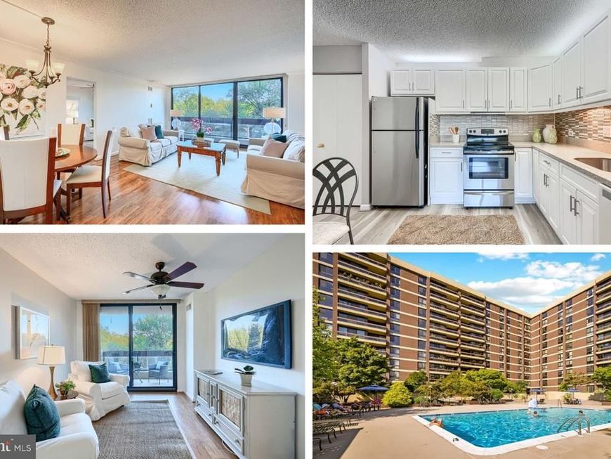 4100 N Charles Street, Unit 412, Baltimore, MD 21218 Main Photo