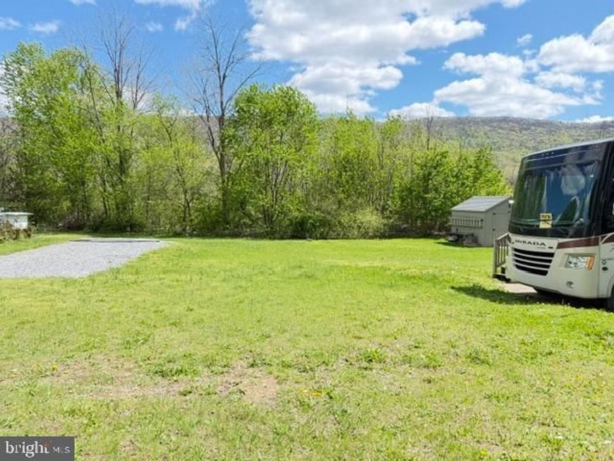 0 Willow & Chestnut Avenue , Fannettsburg, PA 17221 Main Photo