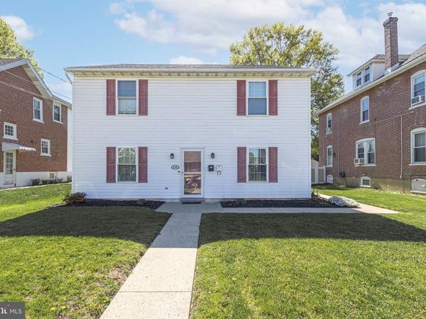 228 W HAMLIN AVENUE, TELFORD, PA 18969