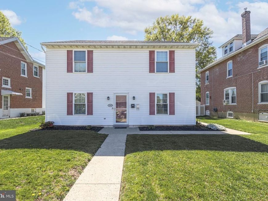 228 W Hamlin Avenue, Telford, PA 18969 Main Photo