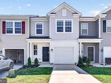 183 CATERPILLAR DRIVE, LURAY, VA 22835