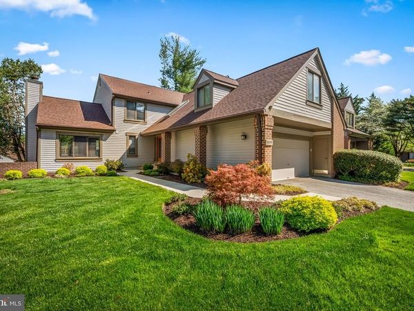 8009 MELODY LANE , Unit 8009, BALTIMORE, MD 21208