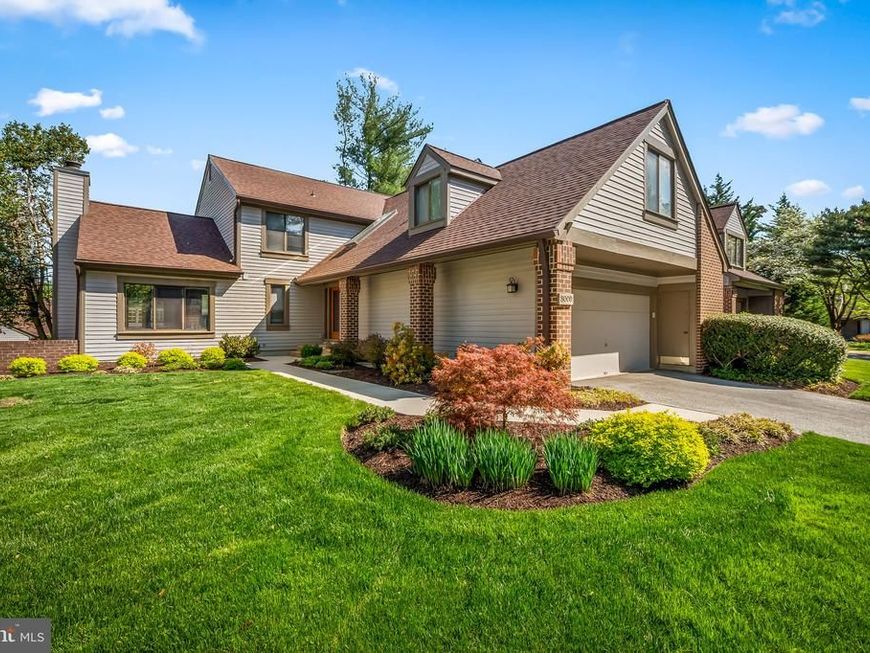 8009 Melody Lane, Unit 8009, Baltimore, MD 21208 Main Photo