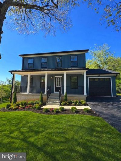 3706 S Mountain Road, Knoxville, MD 21758 Main Photo