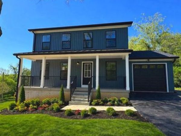 3706 S MOUNTAIN ROAD, KNOXVILLE, MD 21758