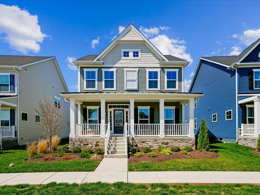 1303 Potomac View Parkway, Brunswick, MD 21716 Main Photo