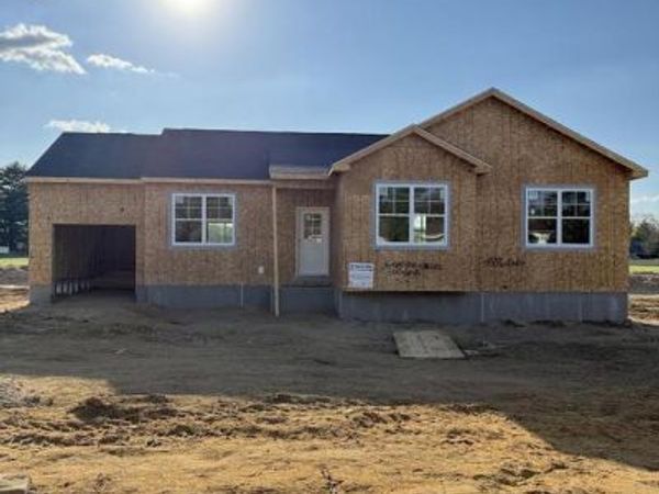 1586 DOLLY DRIVE , VINELAND, NJ 08361