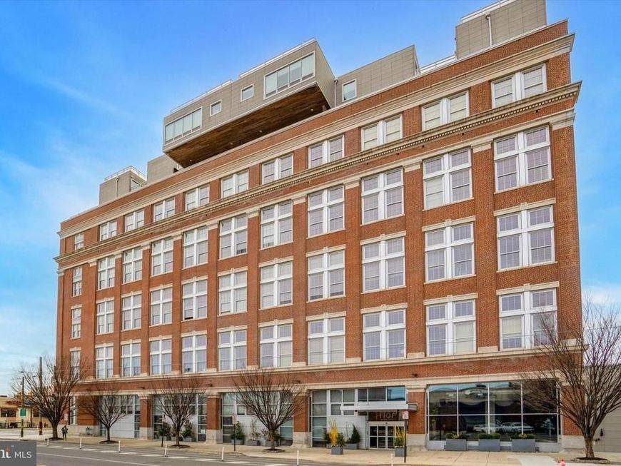 1101 00 Washington Avenue, Unit 515, Philadelphia, PA 19147 Main Photo