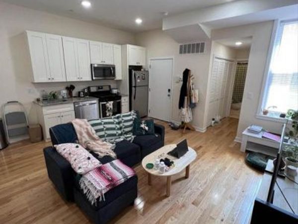 1926 W GIRARD AVENUE , Unit 2F, PHILADELPHIA, PA 19130