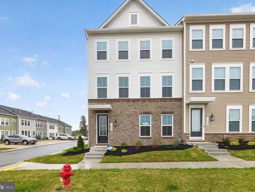1726 Blacksmith Way, Frederick, MD 21702 Main Photo