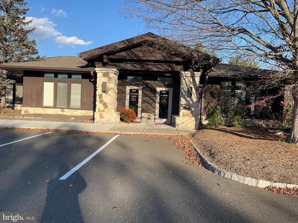 2273 ROUTE 33 , HAMILTON, NJ 08690