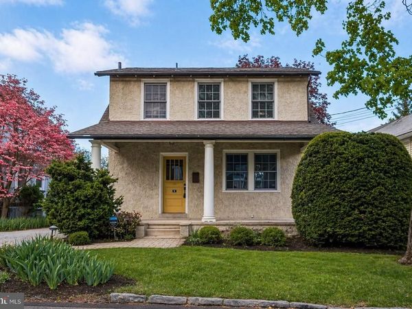 9 DOYLE ROAD, WAYNE, PA 19087
