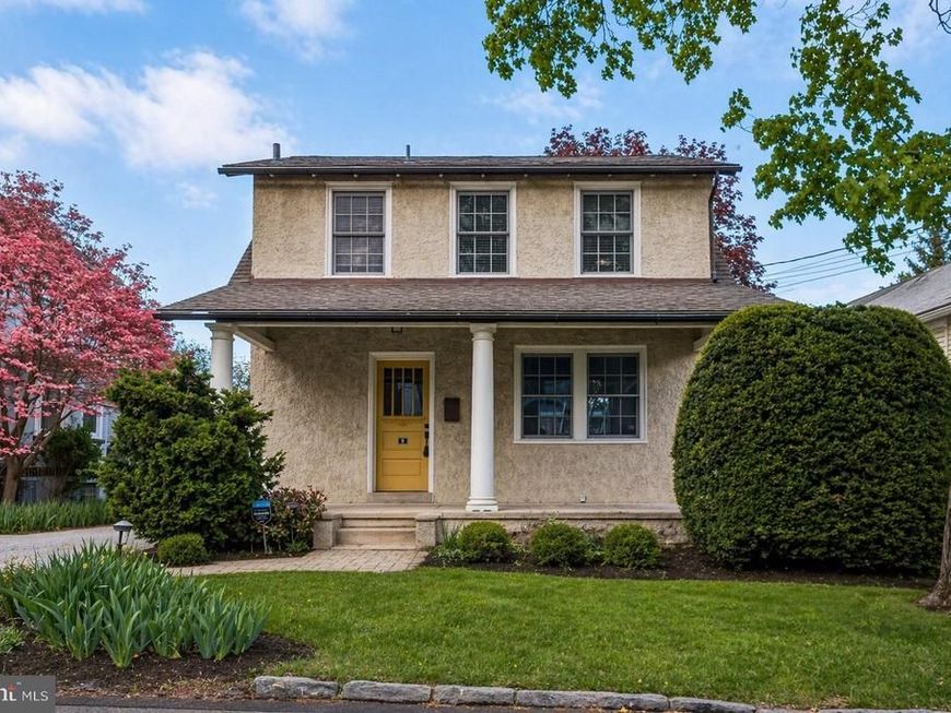 9 Doyle Road, Wayne, PA 19087 Main Photo