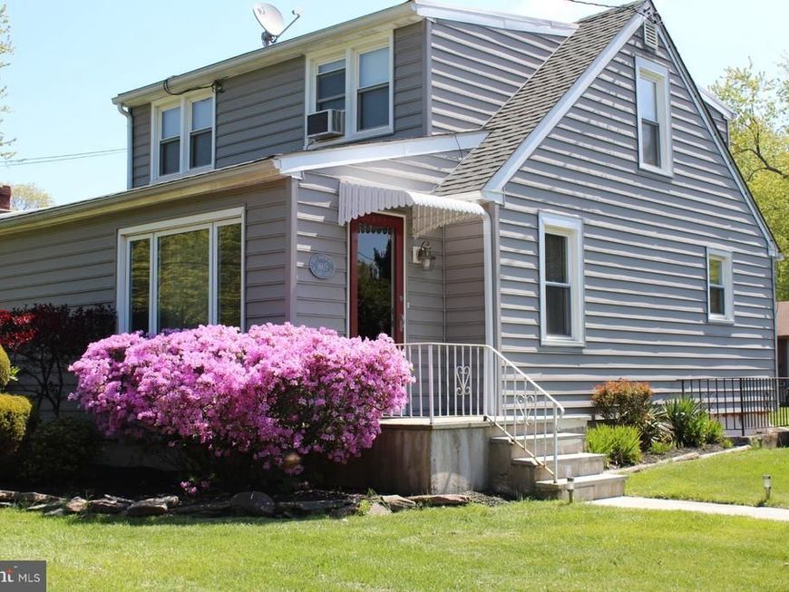 1605 N Line Street, Lansdale, PA 19446 Main Photo