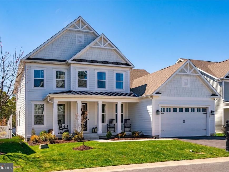 12395 Hidden Bay Drive, Berlin, MD 21811 Main Photo