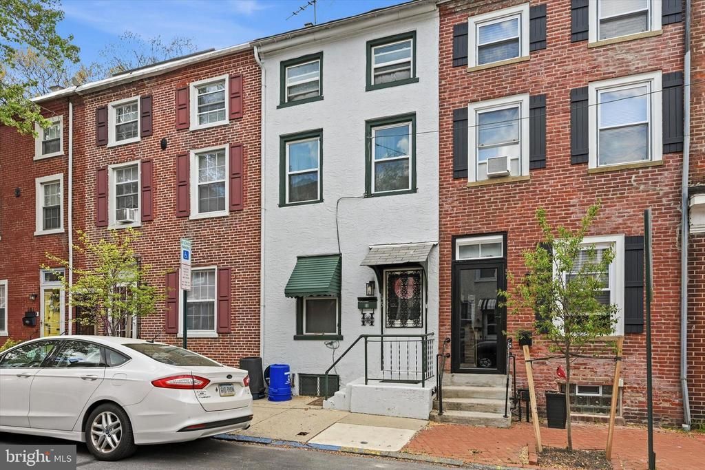 145 E MINER STREET , WEST CHESTER, PA 19382