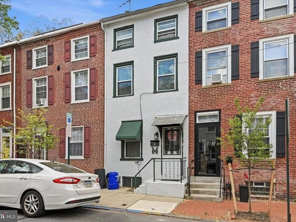 145 E MINER STREET, WEST CHESTER, PA 19382