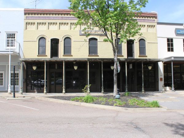 120 N JEFFERSON ST, Ripley, TN 38063