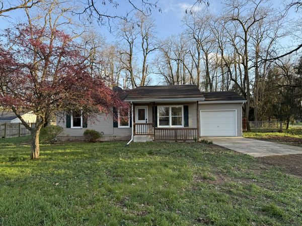 28161 58th Avenue, Paw Paw, MI 49079