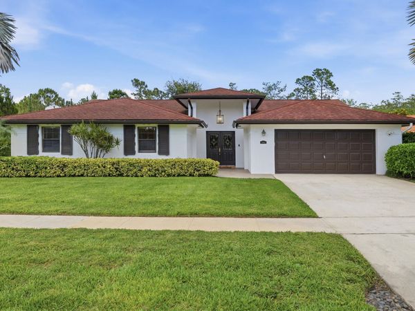 13684 Exotica Lane, Wellington, FL 33414