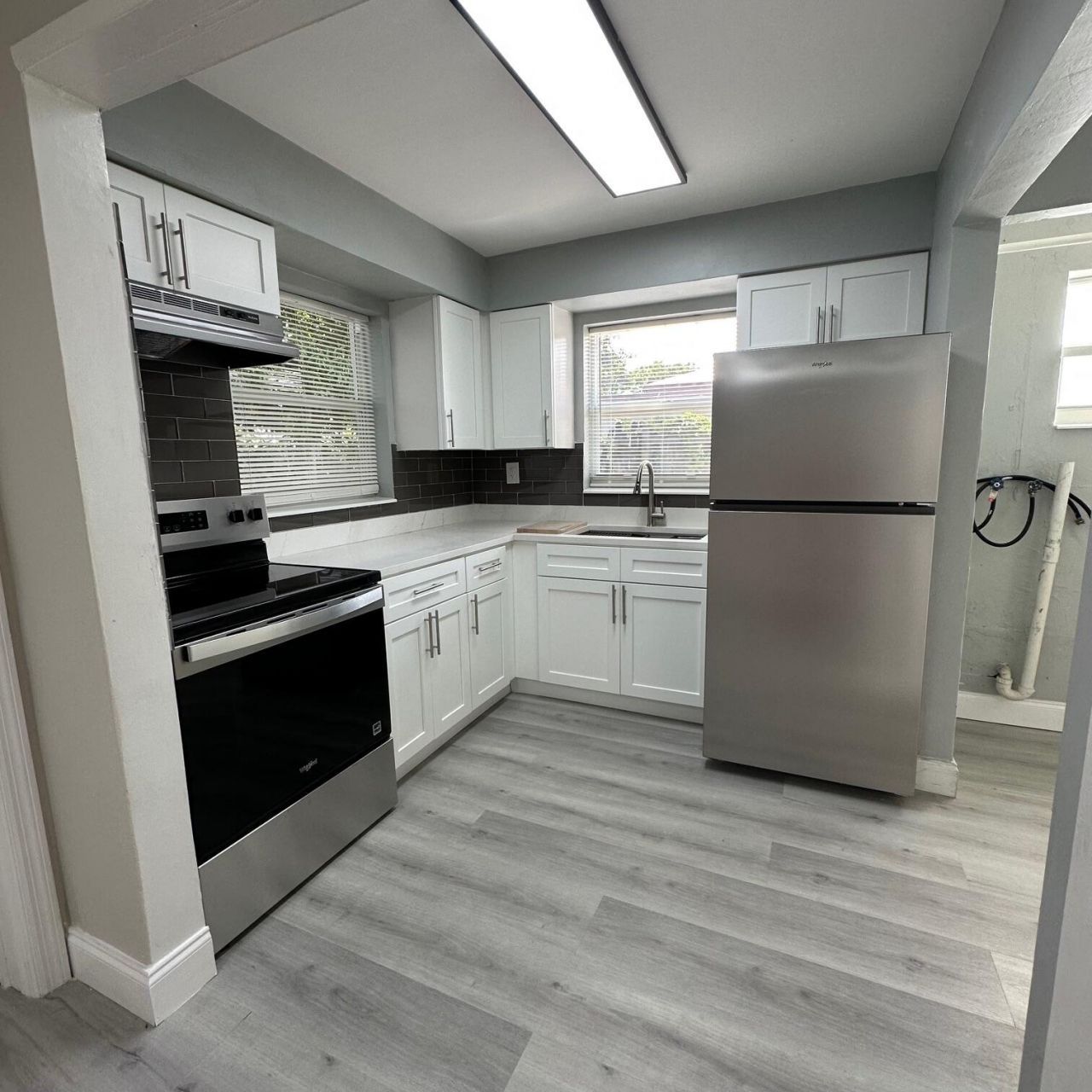 3620 NW 9th Street, Lauderhill, FL 33311 Photo