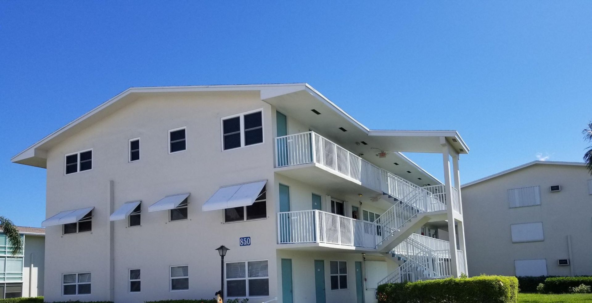 850 E Horizons, Unit 207, Boynton Beach, FL 33435 Photo