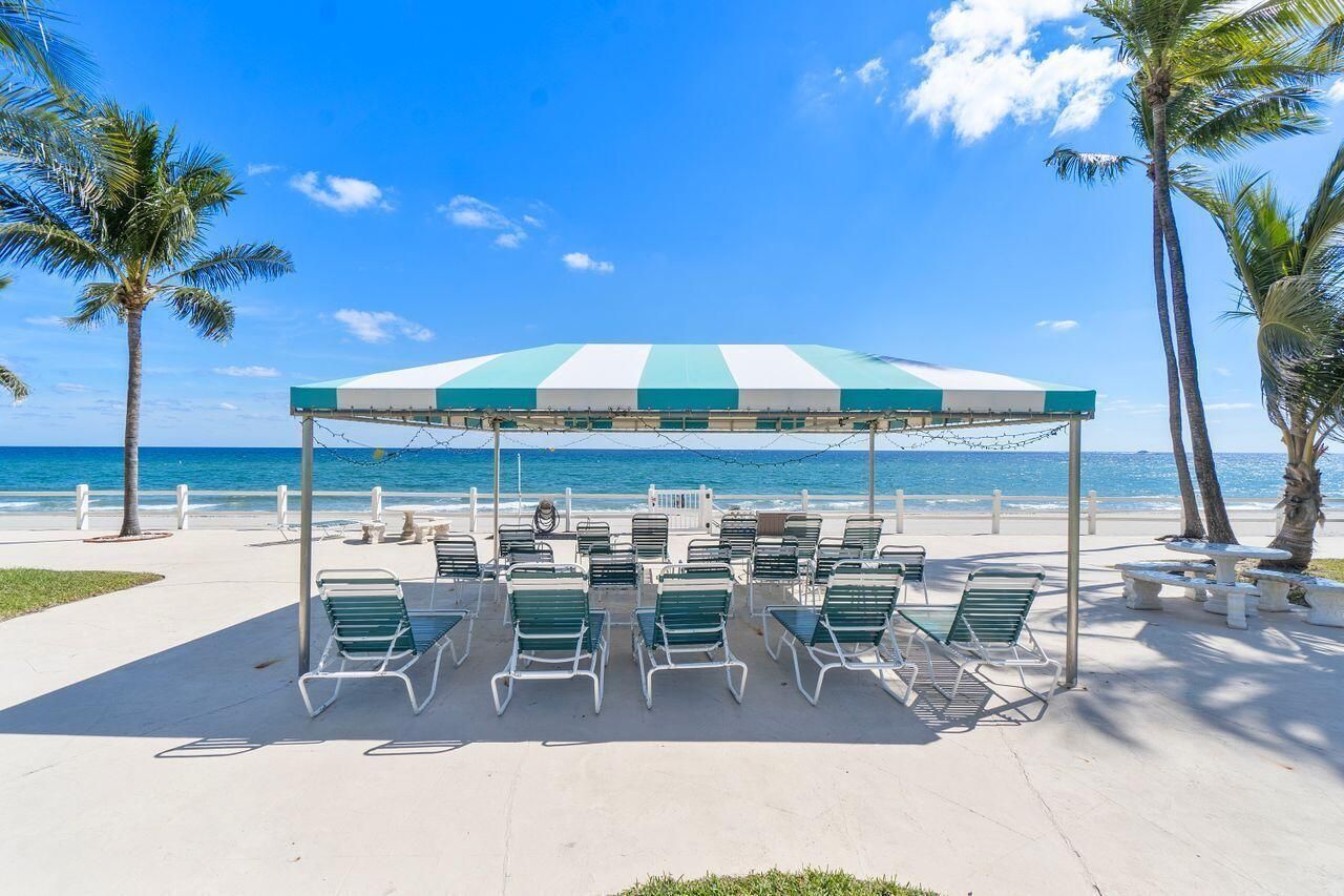 1221 Hillsboro Mile Hillsboro Mile, Unit 19b, Hillsboro Beach, FL 33062 Photo