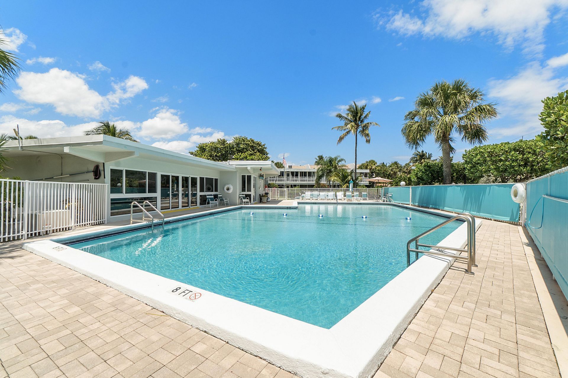 1221 Hillsboro Mile Hillsboro Mile, Unit 19b, Hillsboro Beach, FL 33062 Photo