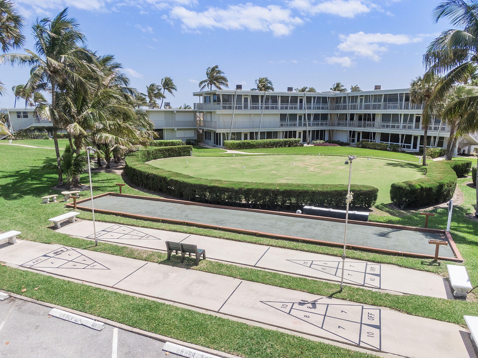 1221 Hillsboro Mile Hillsboro Mile, Unit 19b, Hillsboro Beach, FL 33062 Photo