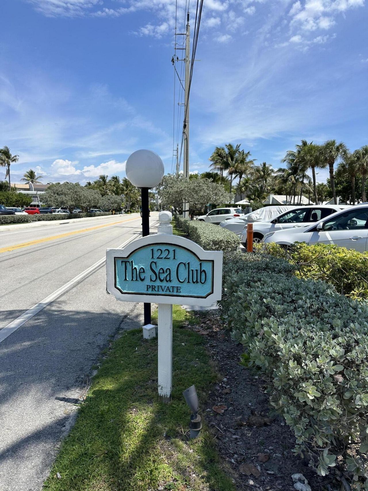 1221 Hillsboro Mile Hillsboro Mile, Unit 19b, Hillsboro Beach, FL 33062 Photo