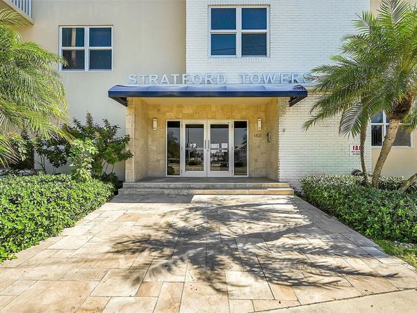 1401 S Ocean Drive, Unit 304, Hollywood, FL 33019