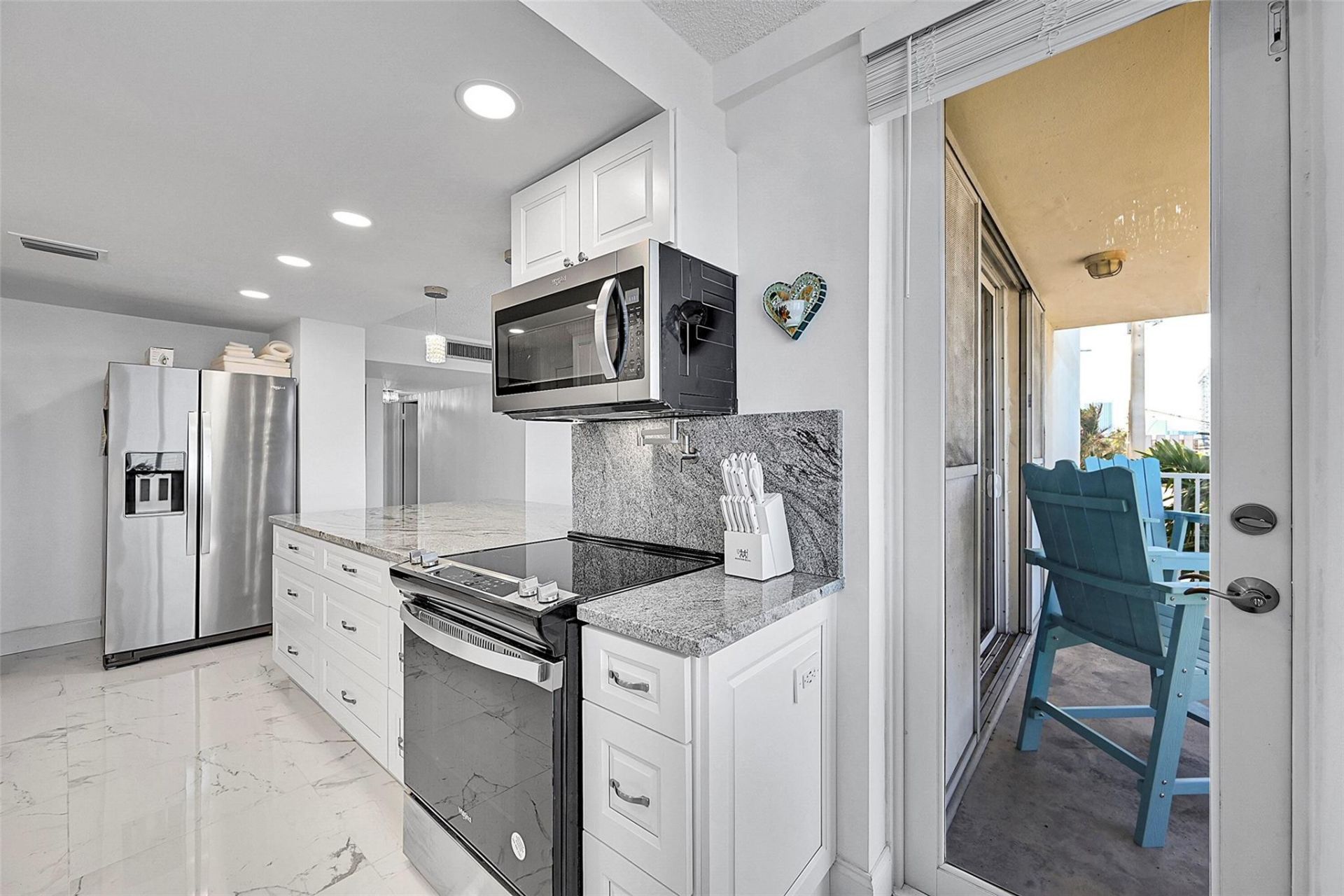 1401 S Ocean Drive, Unit 304, Hollywood, FL 33019 Photo