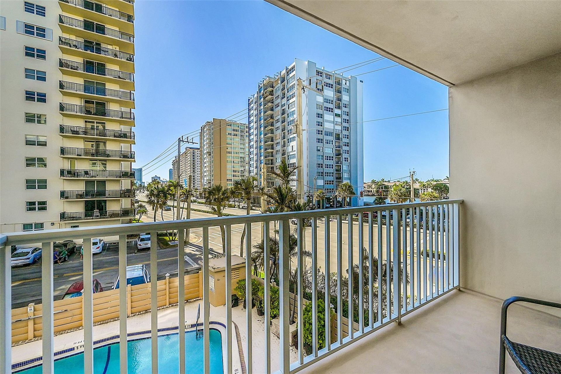 1401 S Ocean Drive, Unit 304, Hollywood, FL 33019 Photo