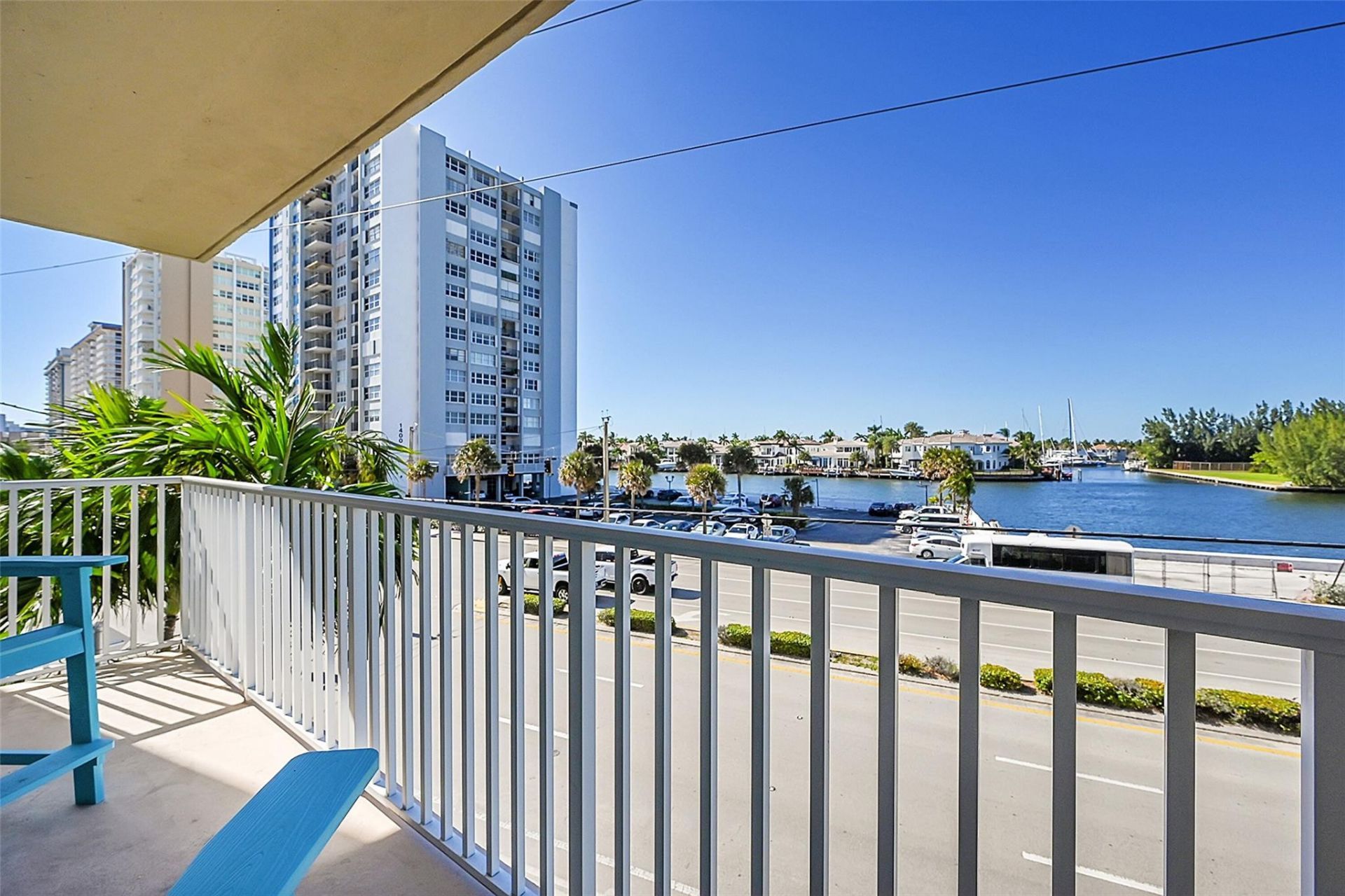 1401 S Ocean Drive, Unit 304, Hollywood, FL 33019 Photo