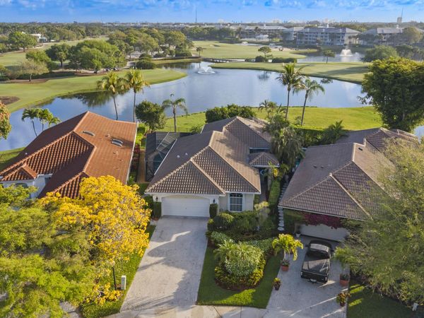 2165 Regents Boulevard, West Palm Beach, FL 33409