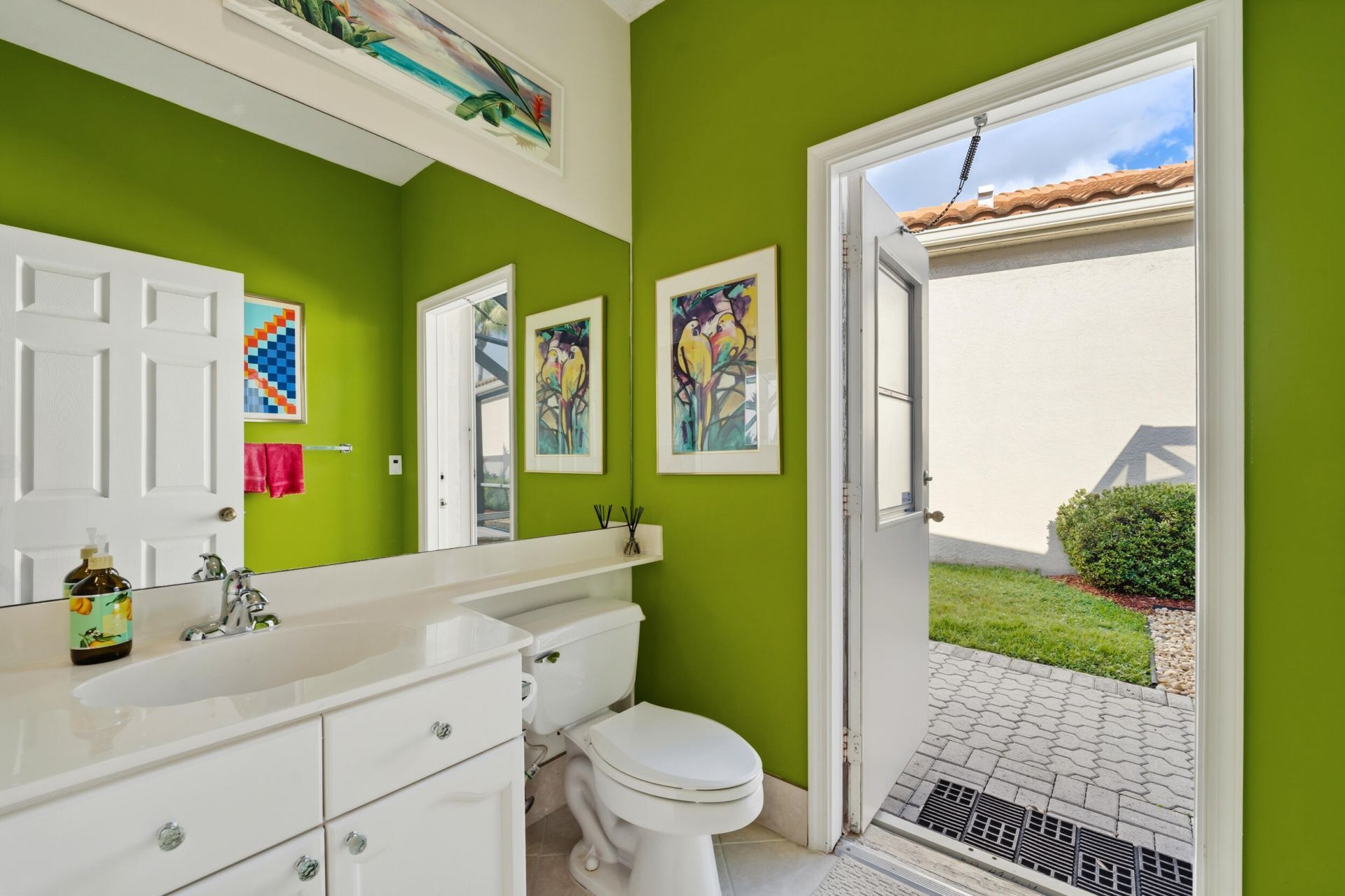 2165 Regents Boulevard, West Palm Beach, FL 33409 Photo