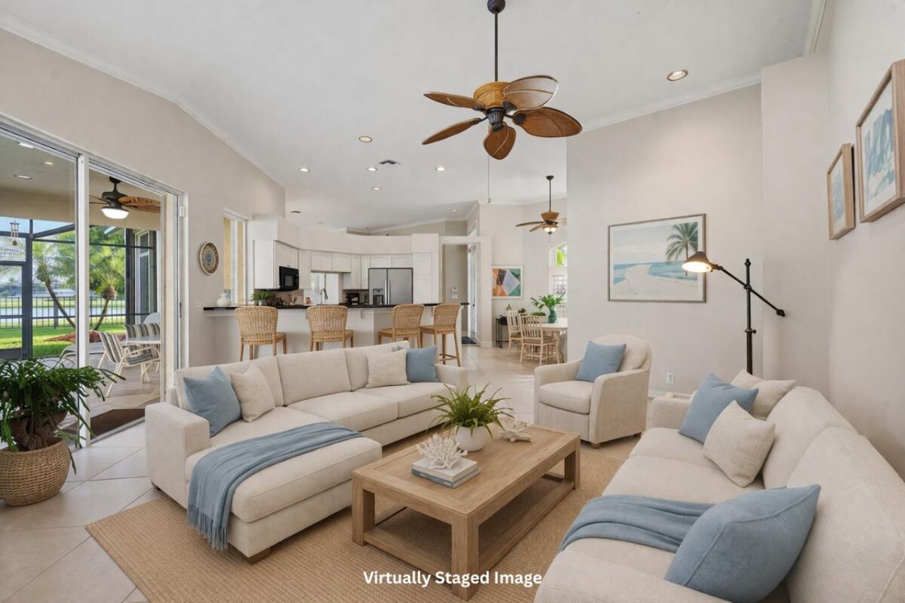 2165 Regents Boulevard, West Palm Beach, FL 33409 Photo