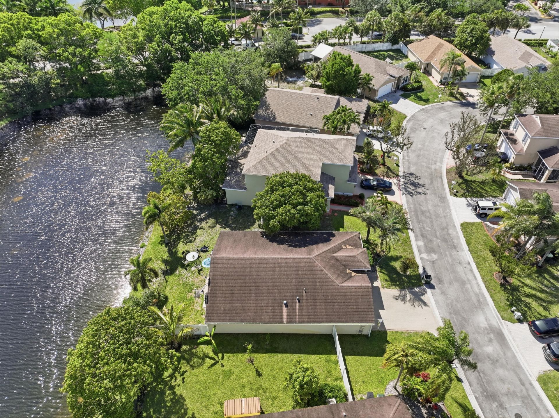 1724 Sawgrass Circle, Greenacres, FL 33413 Photo