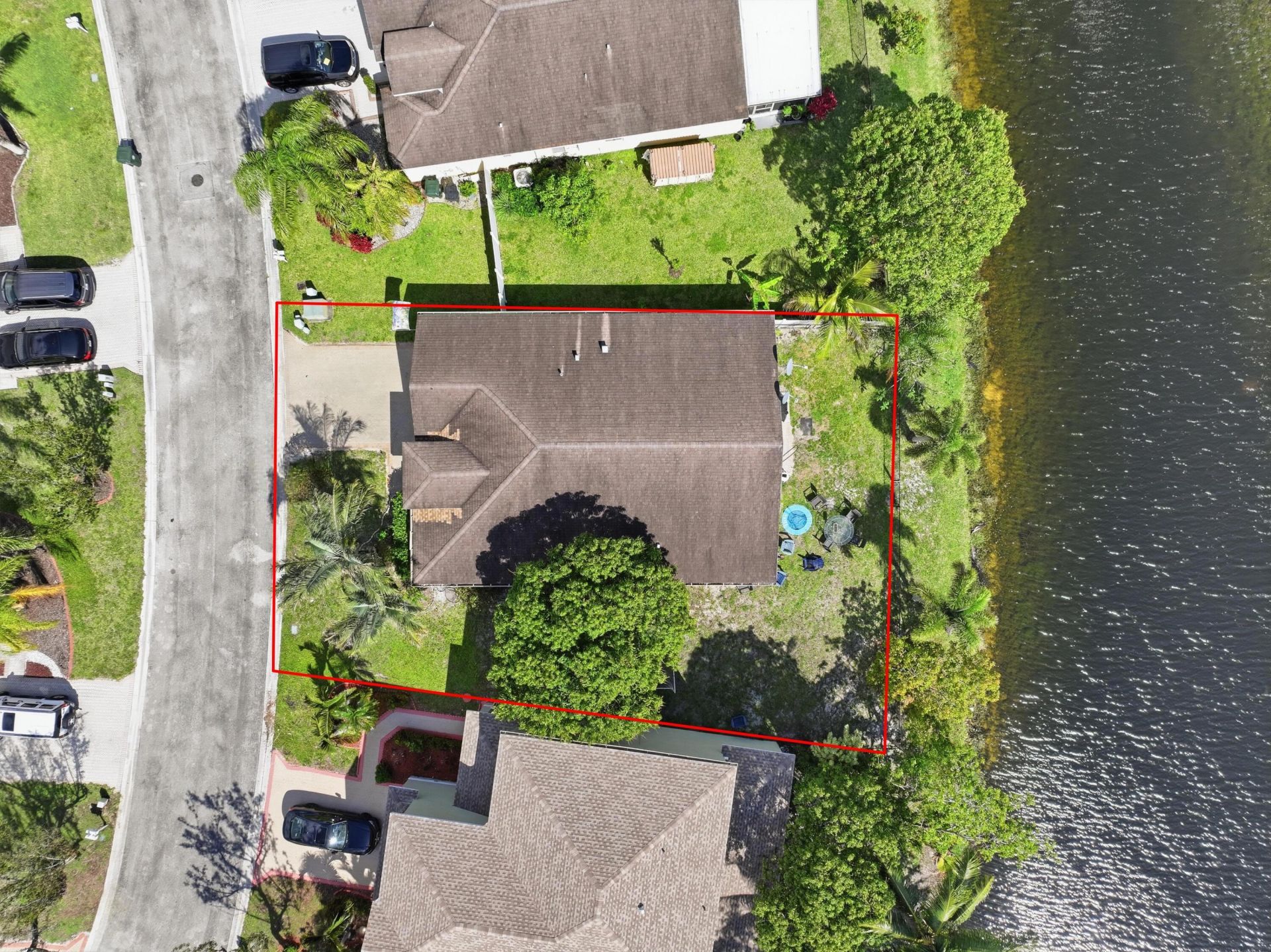1724 Sawgrass Circle, Greenacres, FL 33413 Photo