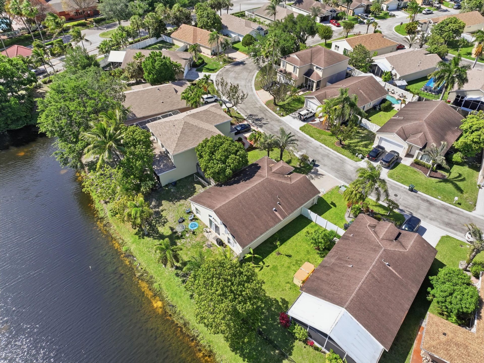 1724 Sawgrass Circle, Greenacres, FL 33413 Photo